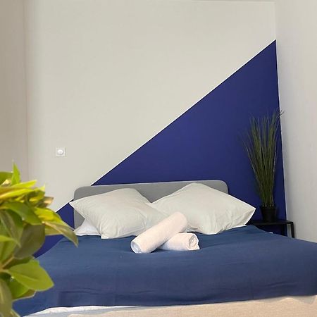 Le Grand Bleu Terrasseclimwifinetflix Proche Gare-Centre Apartment Marsilia Exterior foto